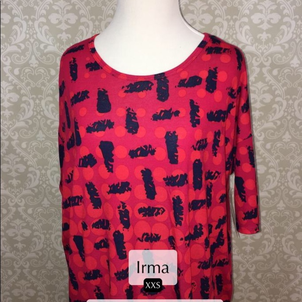 XXS Irma